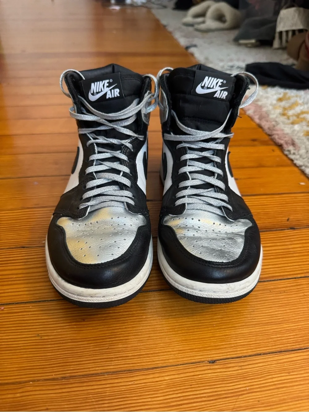 Nike Air Jordan 1 Retro High OG 
